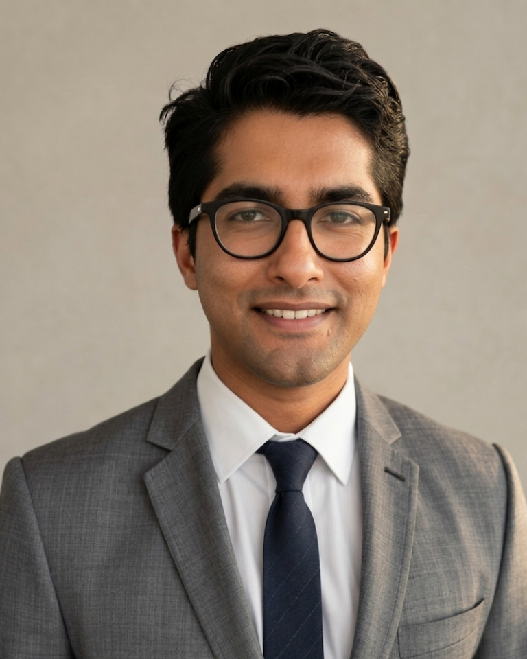 Dr Arun Dominic