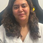 Dr Azadeh Amini Najafabadi
