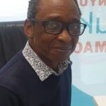 Dr Emmanuel Abioye-Kuteyi