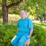 Dr Shaun Segal