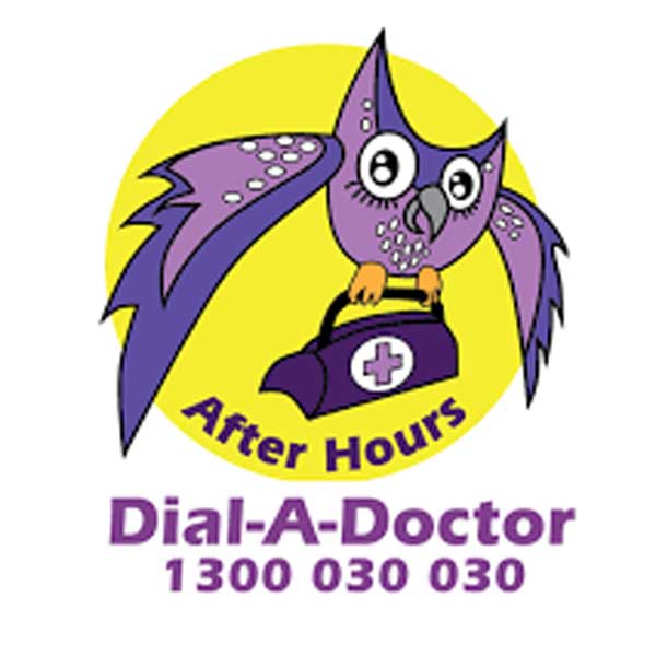 Dial a Doctor