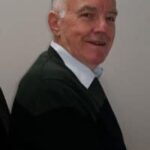 Dr John Kennedy