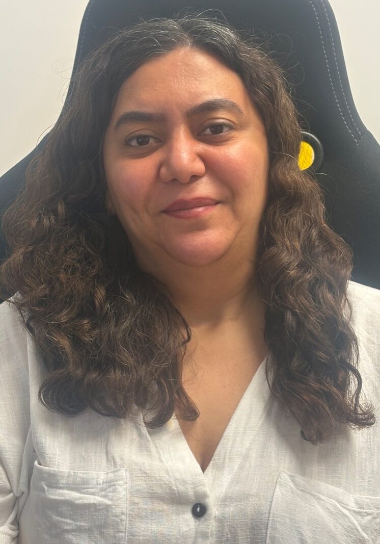 Dr Azadeh