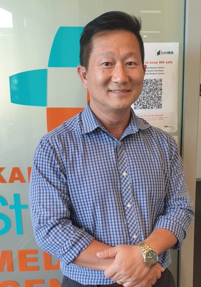 Dr Pham 2