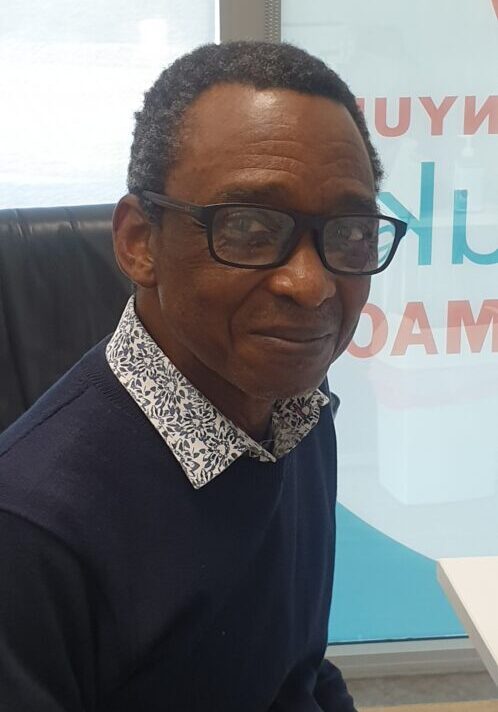 Dr Tunde